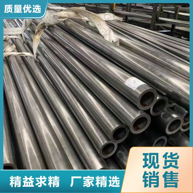 42CRMO钢管切割零售,T型钢每个细节都严格把关