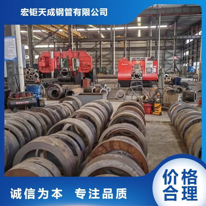 无缝钢管大库存无缺货危机