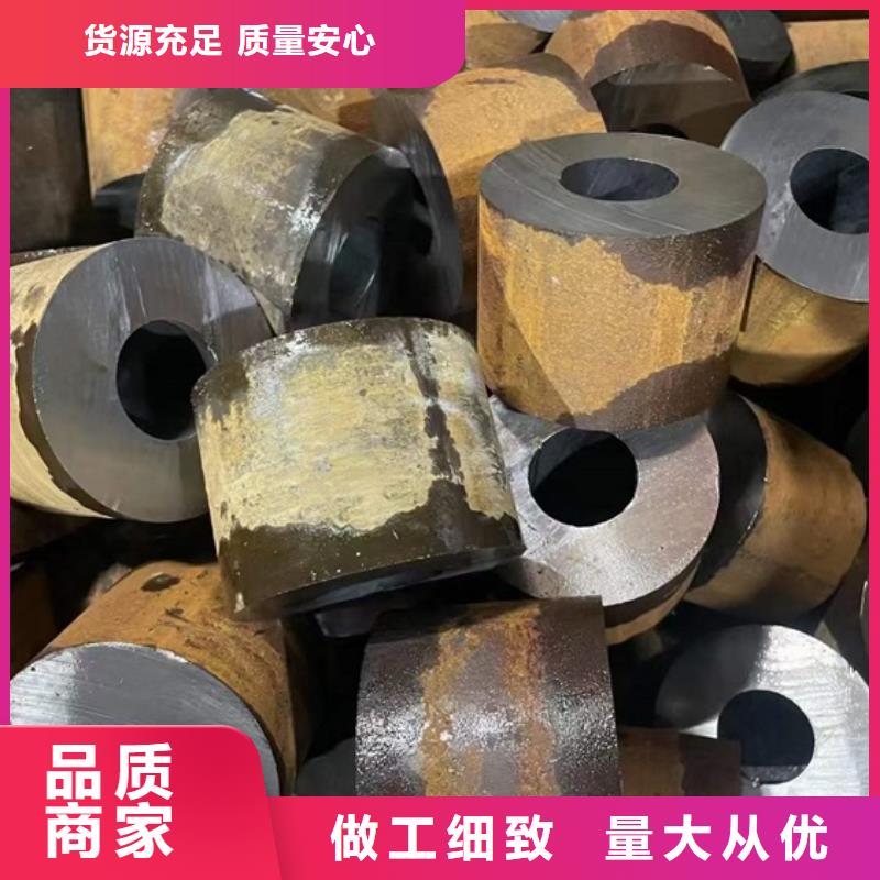 无缝钢管大库存无缺货危机