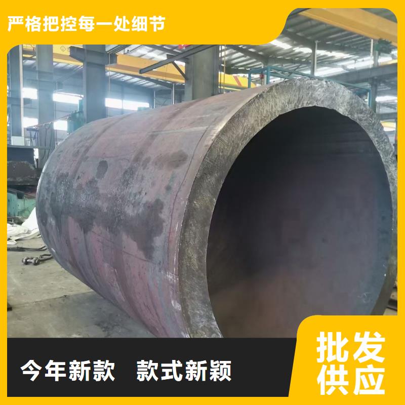 無縫鋼管大庫存無缺貨危機(jī)