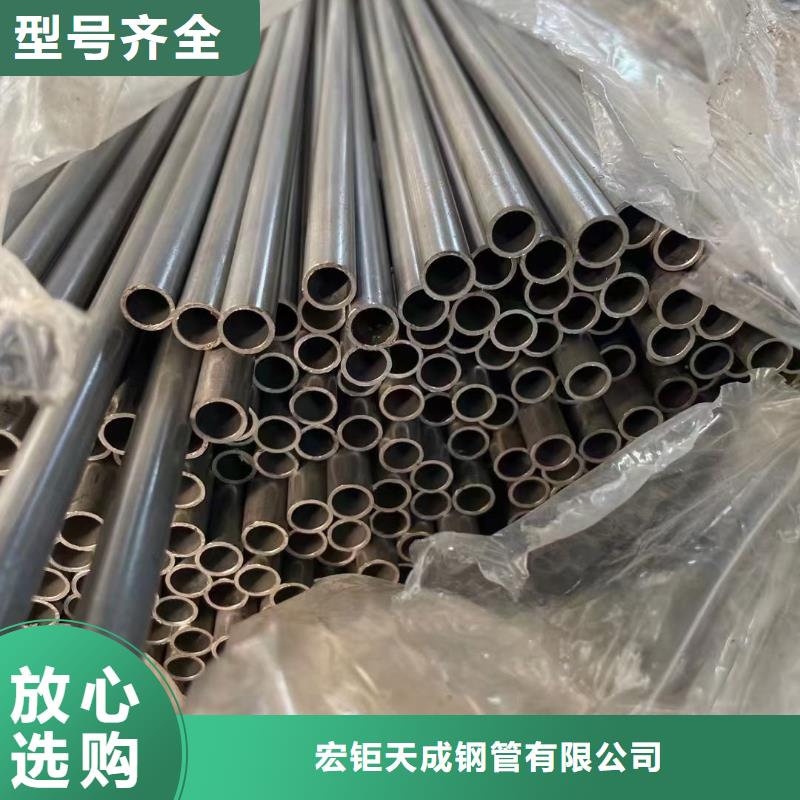 无缝钢管大库存无缺货危机