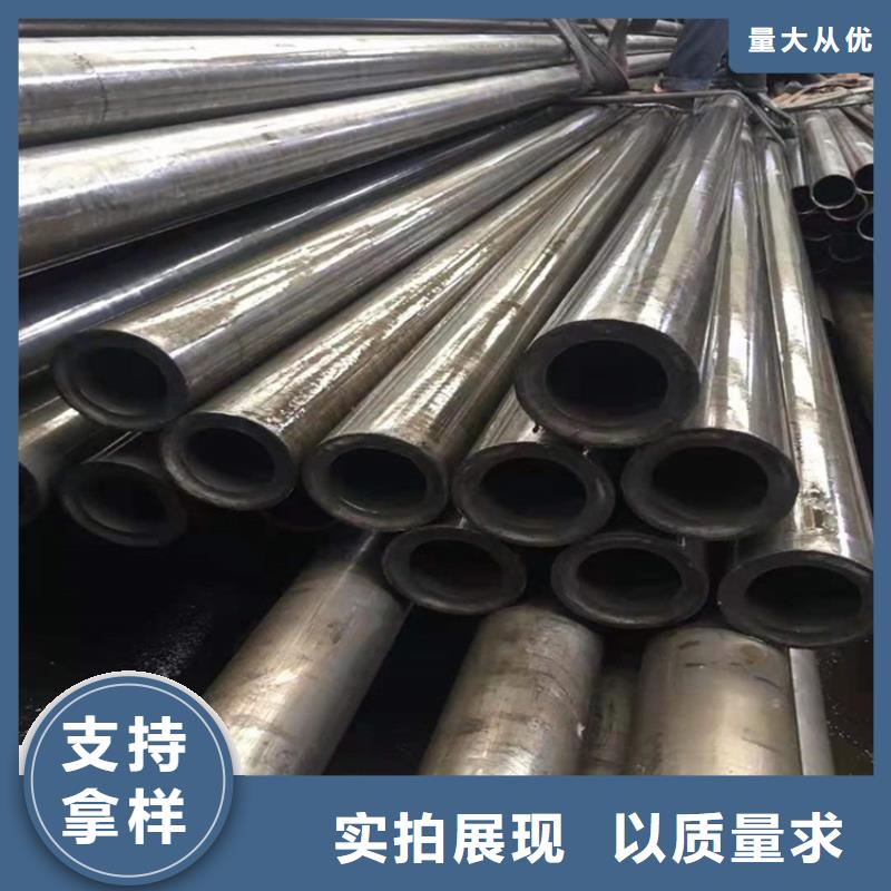 無氧退火精密光亮無縫鋼管冷拔方鋼追求品質(zhì)
