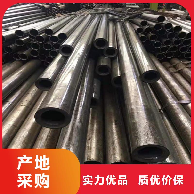 无氧退火精密光亮无缝钢管-锻打圆钢专注细节使用放心
