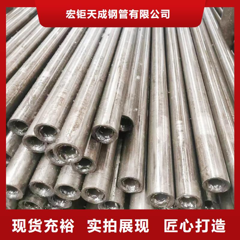 無氧退火精密光亮無縫鋼管冷拔方鋼追求品質