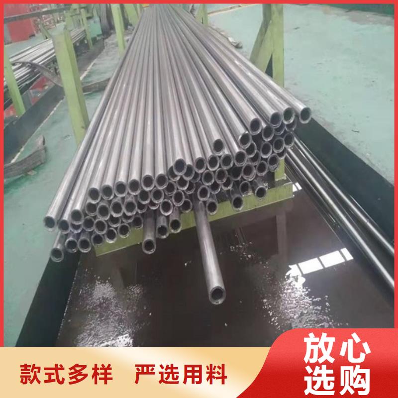 無氧退火精密光亮無縫鋼管冷拔方鋼追求品質