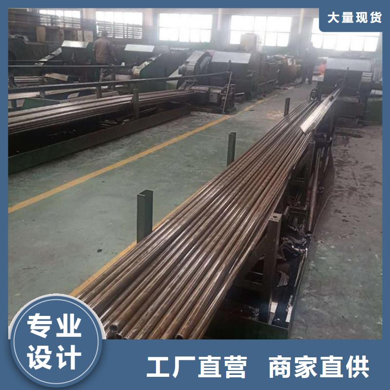 无氧退火精密光亮无缝钢管冷拔方钢追求品质