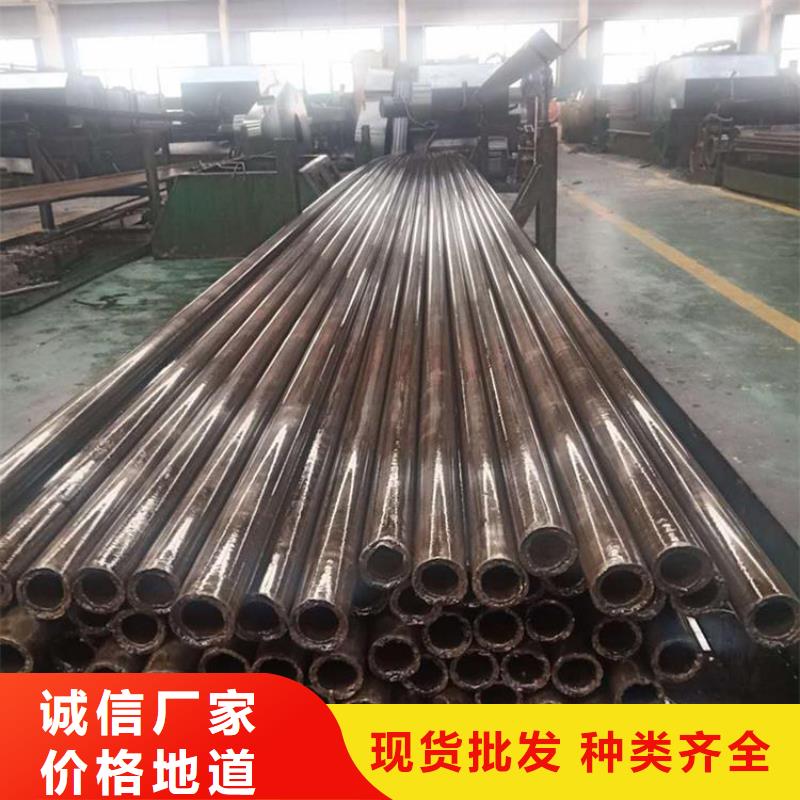 无氧退火精密光亮无缝钢管-锻打圆钢专注细节使用放心