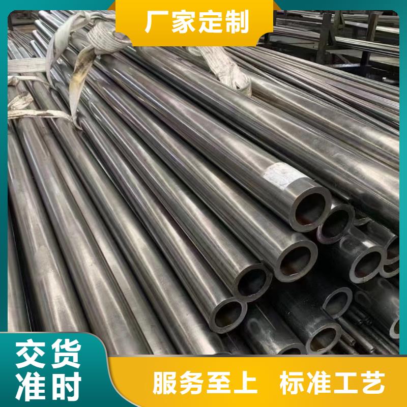 无氧退火精密光亮无缝钢管冷拔方钢追求品质