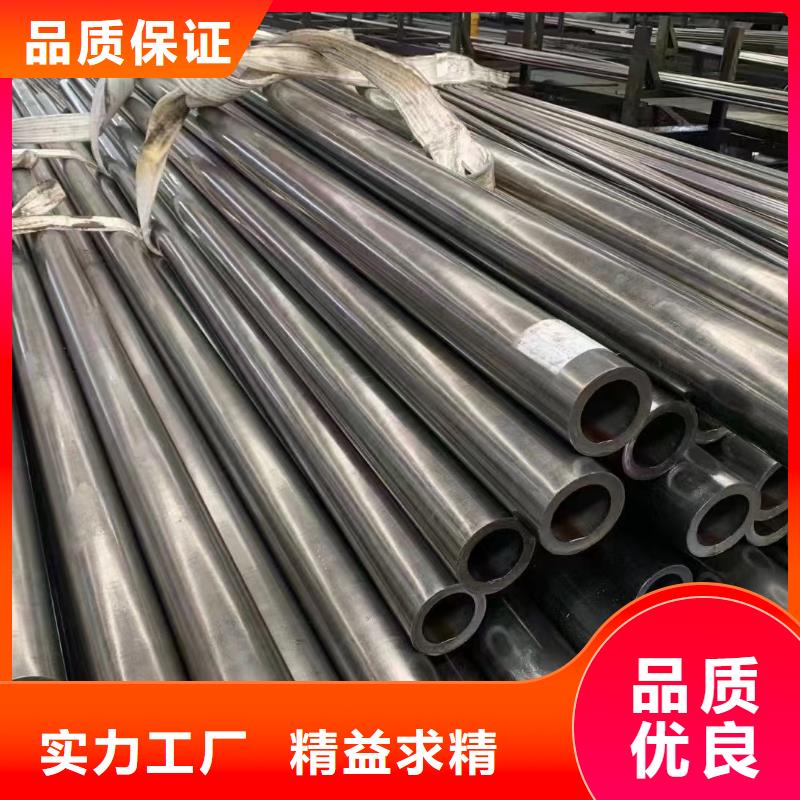 無氧退火精密光亮無縫鋼管42crmo鋼管切割細(xì)節(jié)決定品質(zhì)