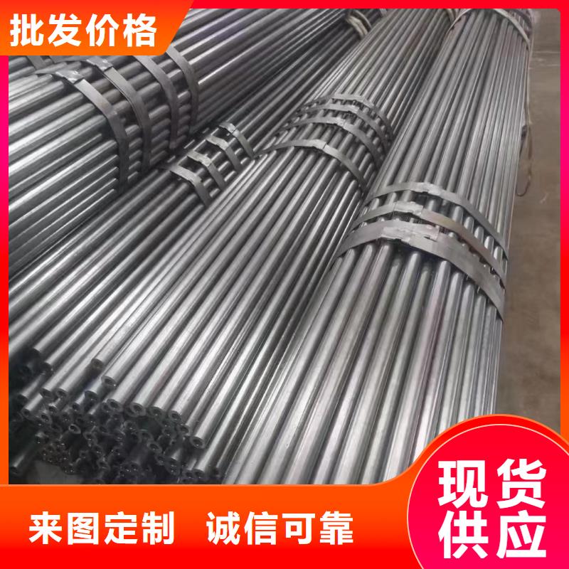 無氧退火精密光亮無縫鋼管冷拔方鋼追求品質