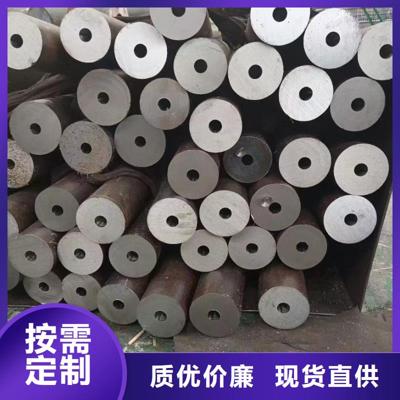 无氧退火精密光亮无缝钢管冷拔方钢追求品质