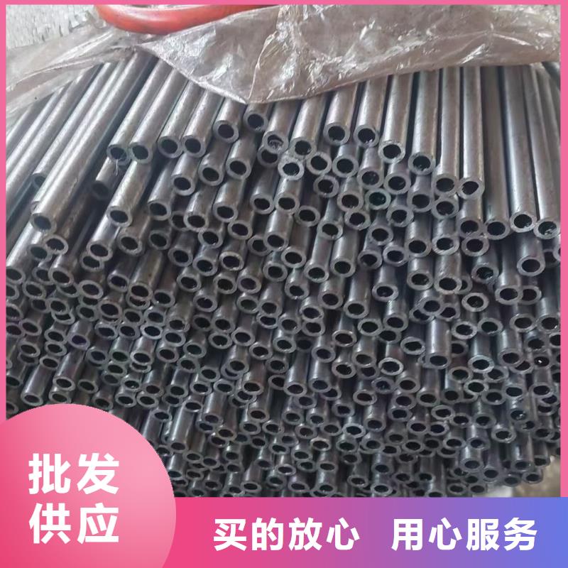 無氧退火精密光亮無縫鋼管42crmo鋼管切割細(xì)節(jié)決定品質(zhì)