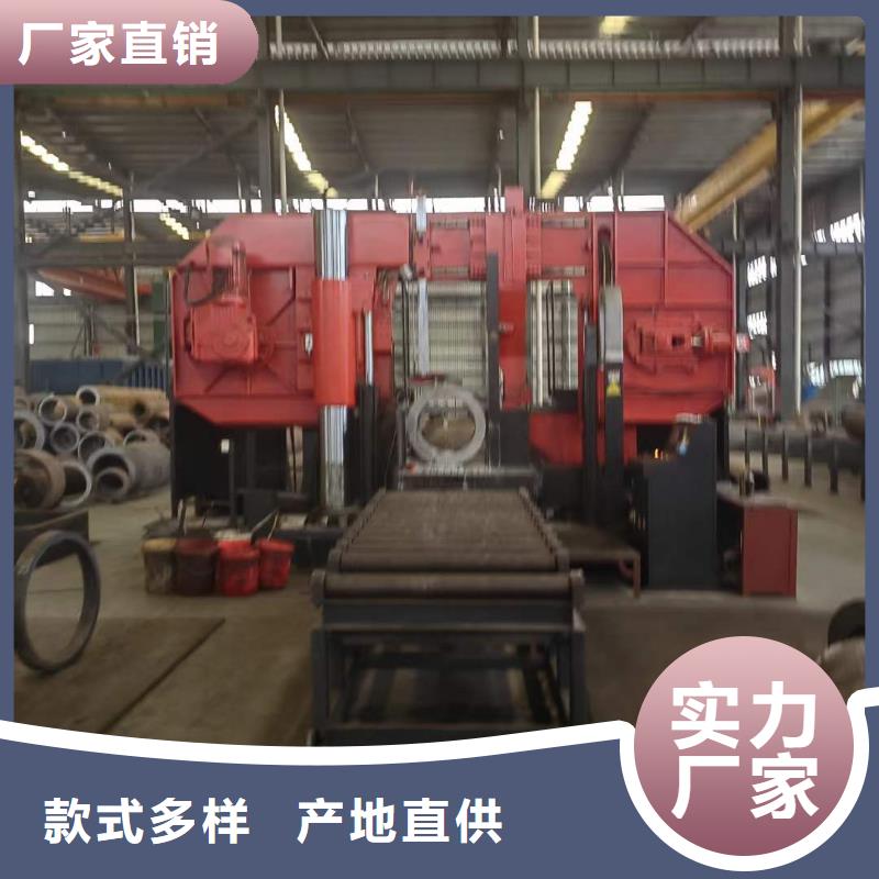 厚壁无缝钢管定尺零割无缝钢管实力派厂家