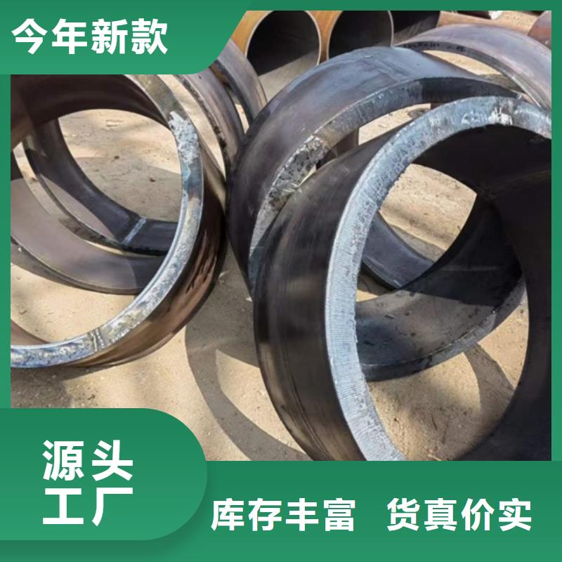 厚壁无缝钢管定尺零割无缝钢管实力派厂家