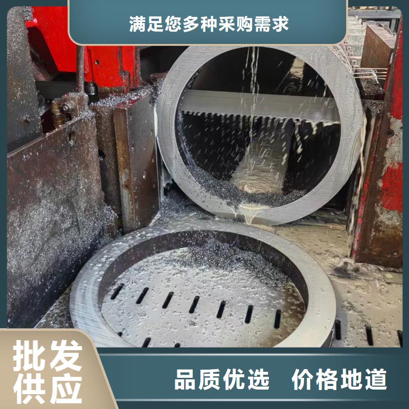 无缝钢管_5310无缝钢管质检合格发货