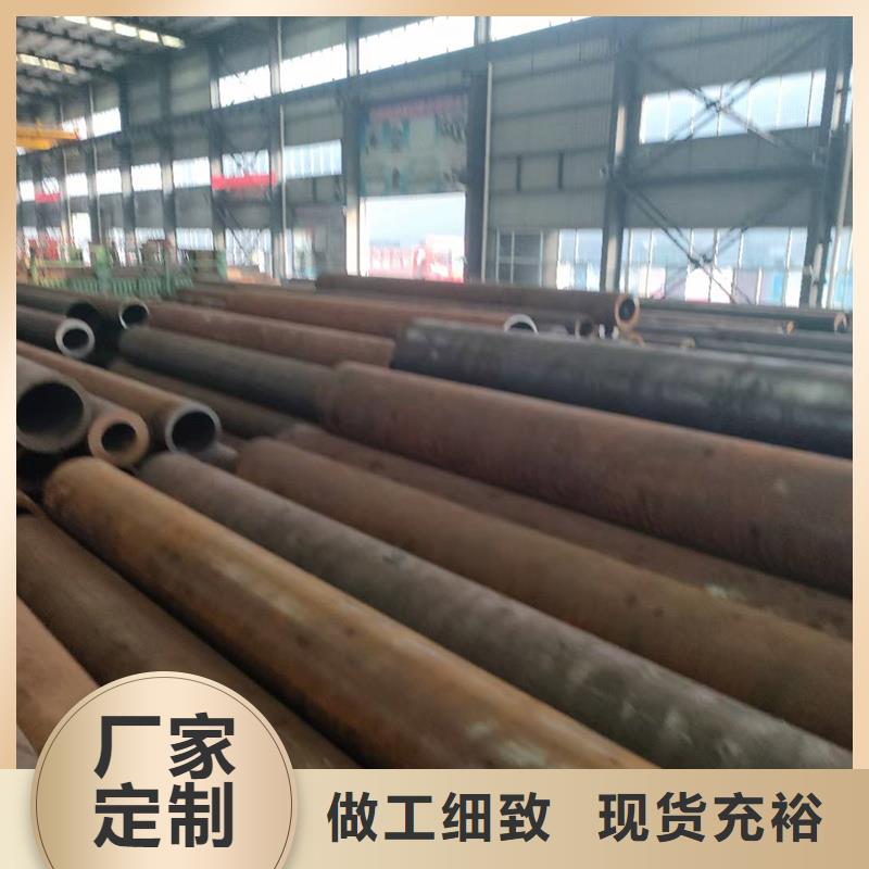 无缝钢管L360管线管质量层层把关