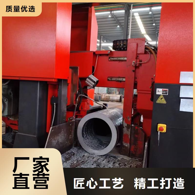 无缝钢管_5310无缝钢管质检合格发货