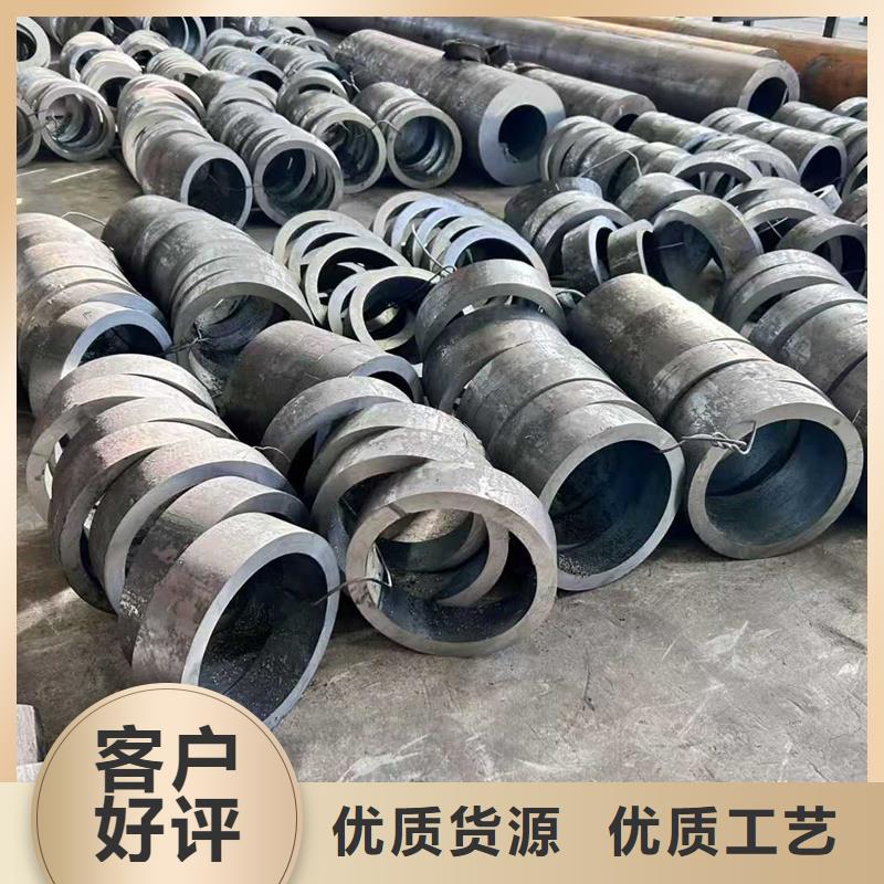 无缝钢管-高压锅炉无缝管精工制作
