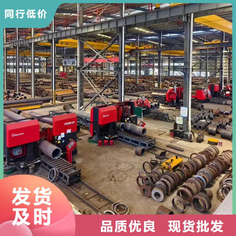 无缝钢管-高压锅炉无缝管精工制作