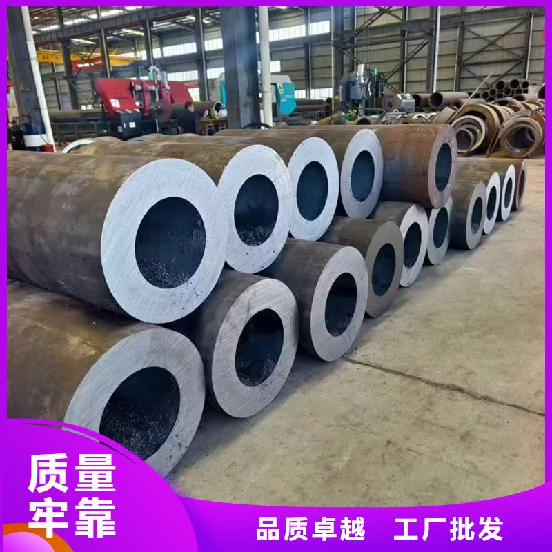 无缝钢管-40Cr无缝管产品细节