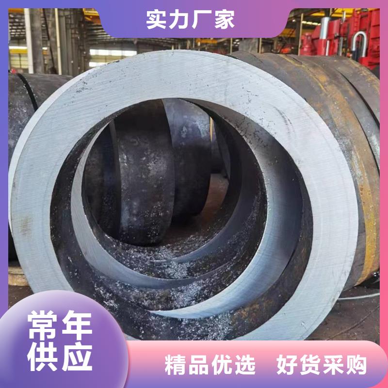 无缝钢管_5310无缝钢管质检合格发货