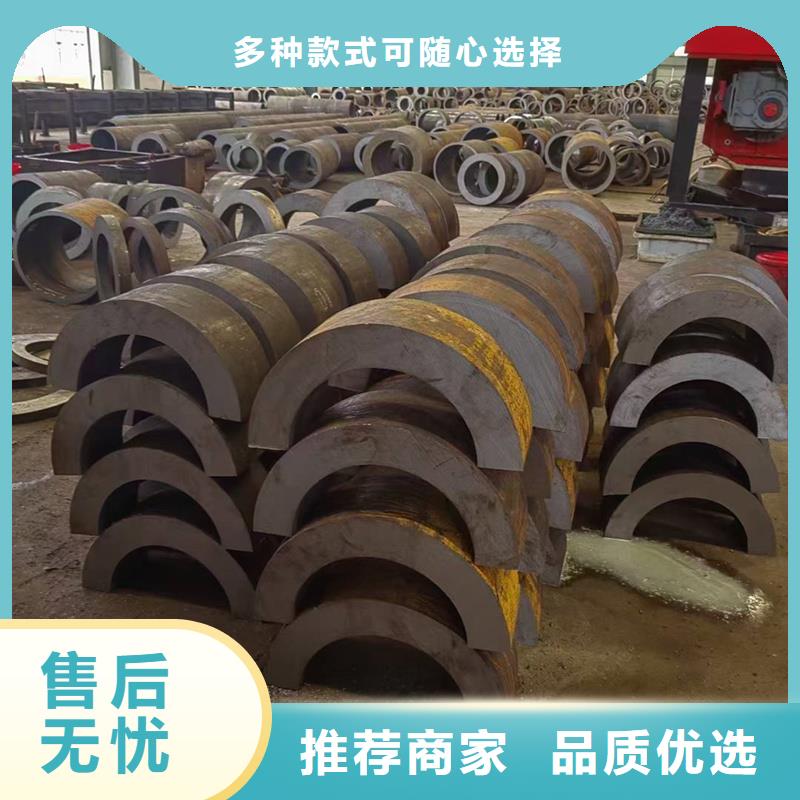 无缝钢管42CrMo无缝钢管细节严格凸显品质