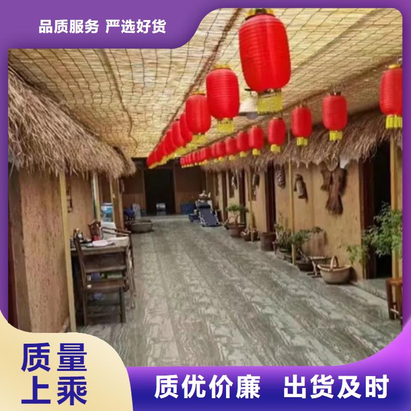 仿夯土稻草漆施工#泥巴墻漆#老房翻新#民宿改造
