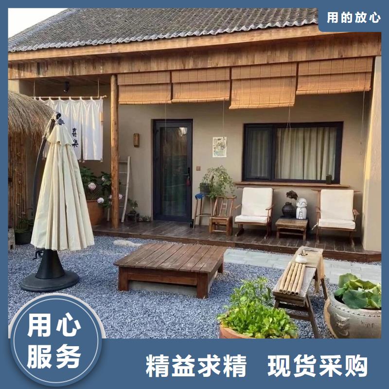 仿夯土漆厂家#仿泥巴稻草漆#民宿改造#美丽乡村