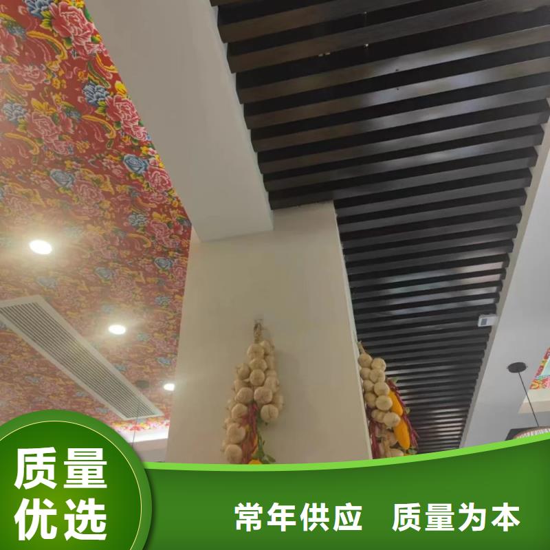 仿五花断层夯土漆施工#农家小院#乡村建设#民宿改造