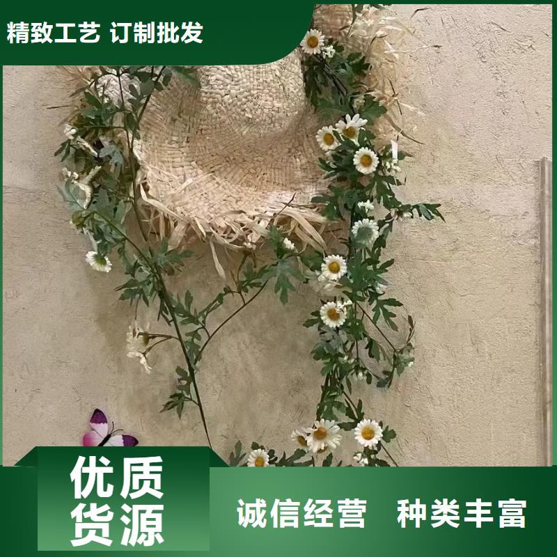 夯土藝術漆施工#仿泥巴稻草漆#民宿改造#美麗鄉(xiāng)村