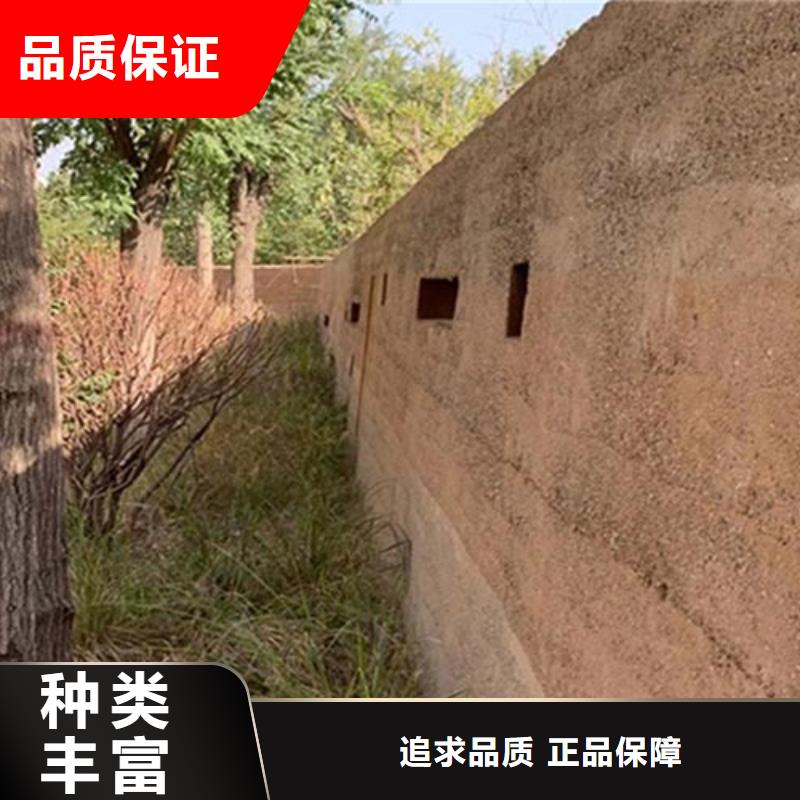 仿五花断层夯土漆源头批发