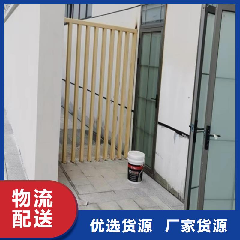 水性環(huán)保木紋漆，涼亭花架木紋漆，仿木紋漆包工包料