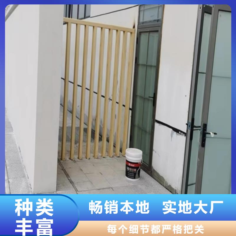 水性環(huán)保木紋漆，涼亭花架木紋漆，仿木紋漆包工包料