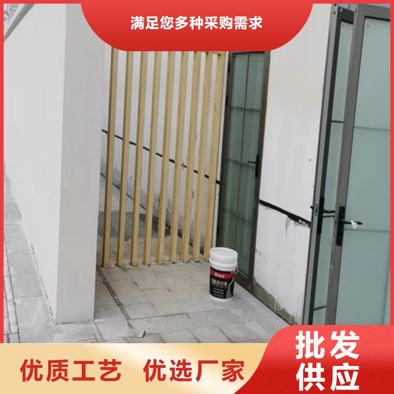 仿木紋效果涂料多少錢一公斤#廊架長廊#涼亭花架#棧道護(hù)欄