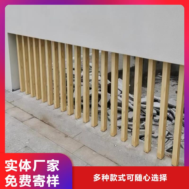 鋼結(jié)構(gòu)仿木紋漆，金屬面木紋漆，鍍鋅管木紋漆施工廠家