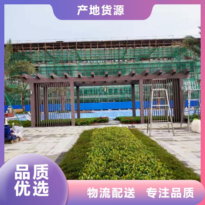 园林建筑木纹漆，内外墙木纹漆，艺术涂料全包施工价格