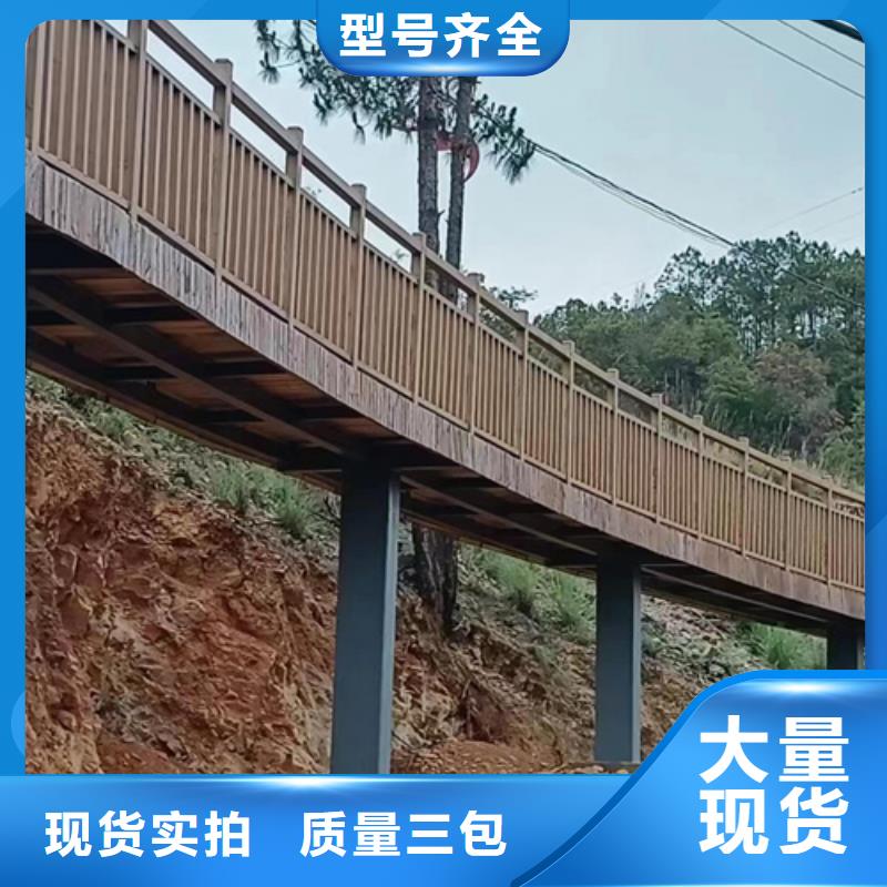 不銹鋼仿木紋漆，長廊花架木紋漆，水性木紋漆廠家施工