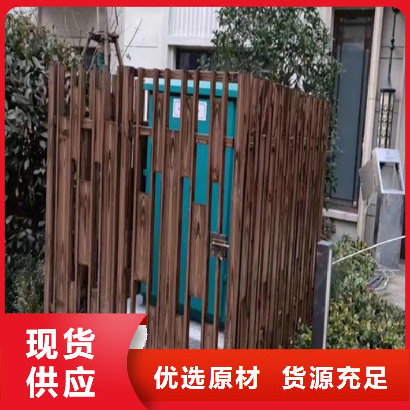 不銹鋼仿木紋漆,長廊花架木紋漆,水性木紋漆廠家施工