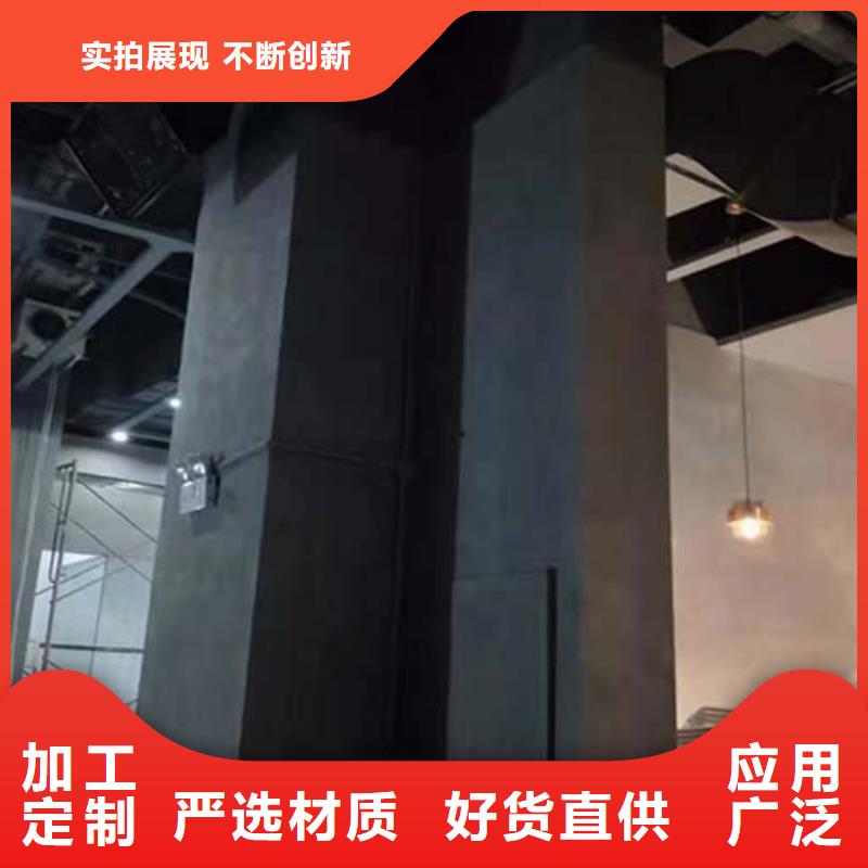 微水泥生態(tài)稻草漆質(zhì)量無憂