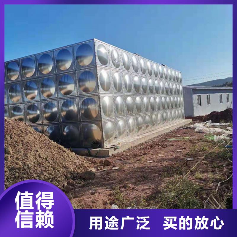 不銹鋼水箱_旋塞式靜音閥門工藝層層把關