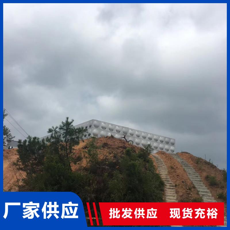不锈钢水箱,自力式压力调节阀每一处都是匠心制作