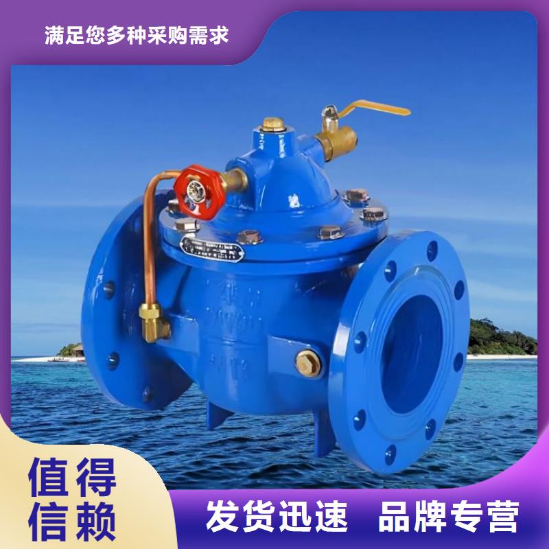 水力控制阀【PVC止回阀】种类丰富