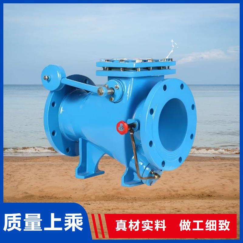 水力控制阀先导式减压阀支持定制贴心售后