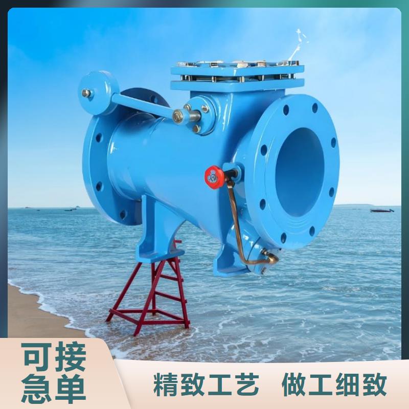 水力控制阀-弹性座封闸阀详细参数