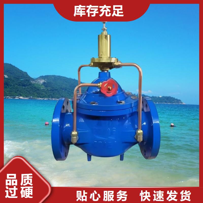 水力控制閥_柱塞式通用閥門讓利客戶