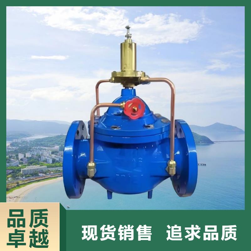 水力控制阀 微启式阀现货实拍