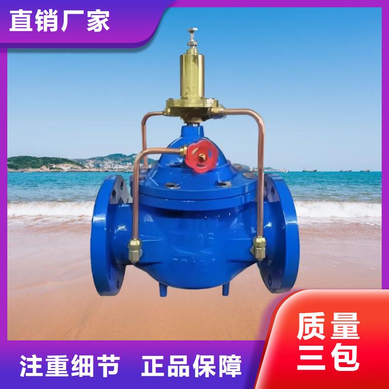 水力控制阀,橡胶瓣止回阀高性价比