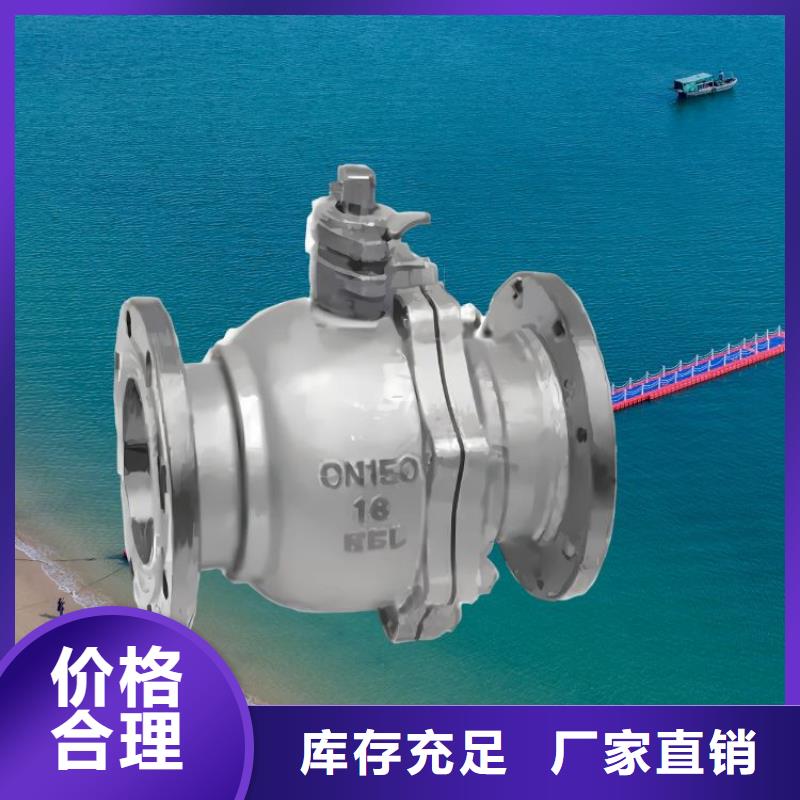 水力控制閥信譽有保證