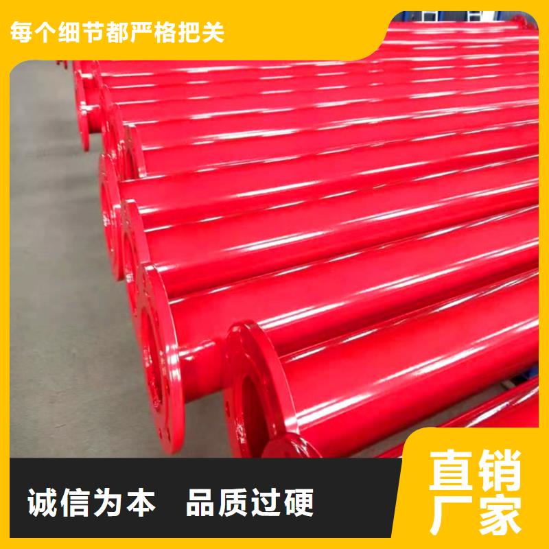 优选内衬塑钢管厂家供应