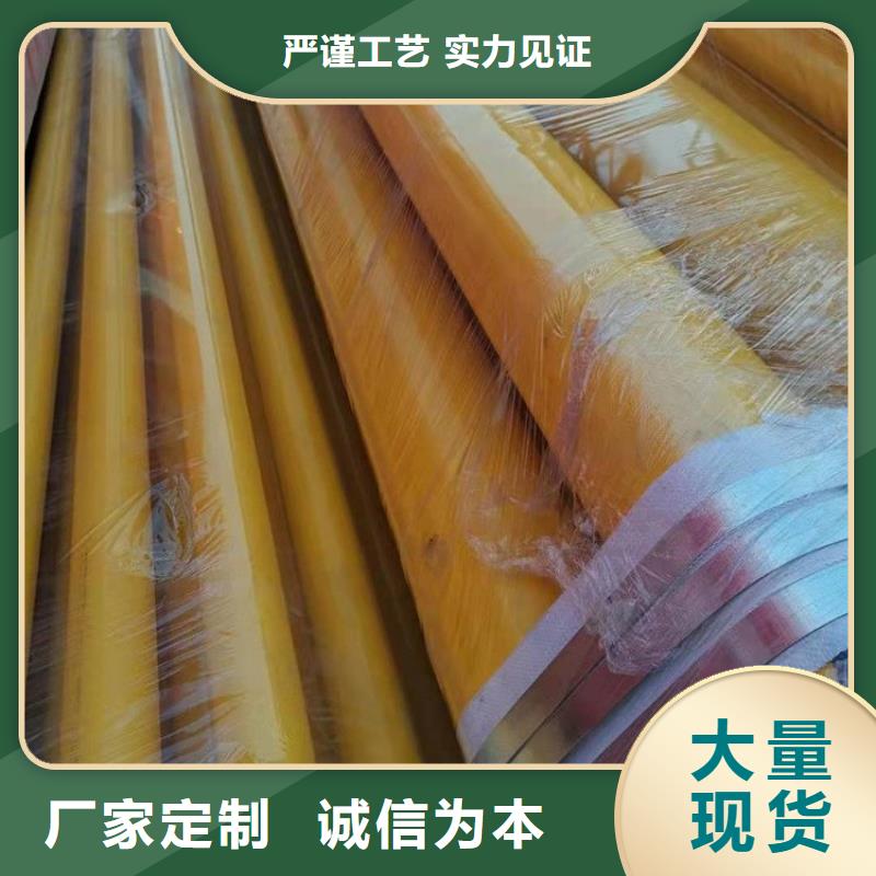 涂塑鋼管防腐鋼管廠家種類齊全